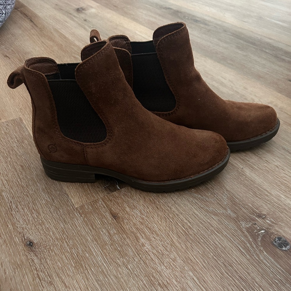 Booties